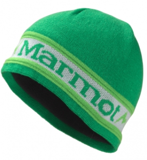 Мужская шапка Marmot Spike Hat