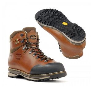 Zamberlan - Удобные ботинки 1025 Tofane Nw Gtx Rr