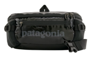 Влагостойкая сумка на пояс Patagonia Black Hole Waist Pack 5