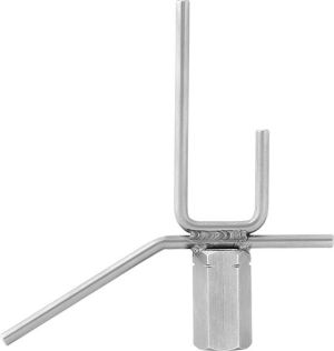 Наконечник для штанги Венто Шип