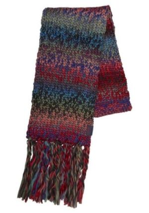 Комфортный шарф Chaos Omstar