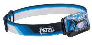 Легкий фонарик Petzl Tikka Core