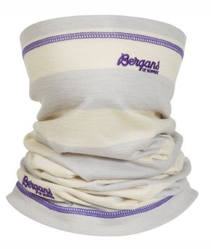 Спортивный шарф Bergans Fjellrapp Neck Warmer