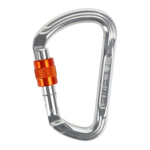 Вертикаль - Карабин алюминиевый (Keylock)