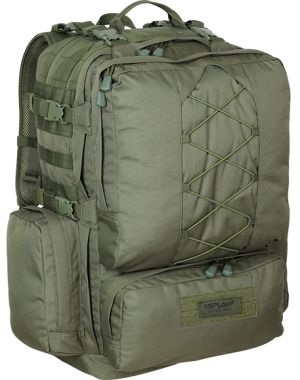 Рюкзак тактический Сплав Bercut 50