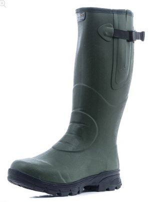 REGATTA - Теплые мужские сапоги