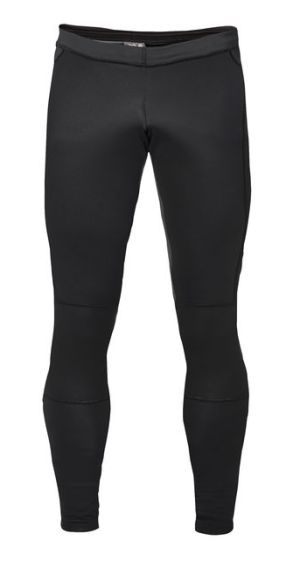 Мужские дышащие брюки Jack Wolfskin Gravity flex tights men