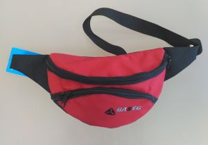 Сумка поясная для документов Baseg