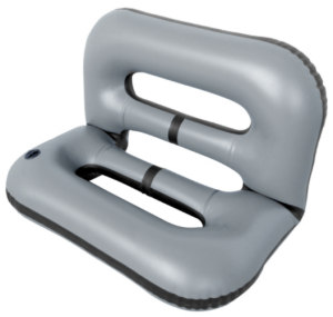 Удобное кресло в лодку ПВХ Badger