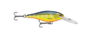 Rapala - Приманка уловистая Shad Rap