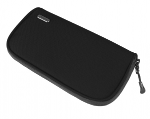 Практичный кошелек Red Fox Cards&Money