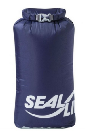 Лёгкий гермомешок Seal Line Blocker Dry Sack 5