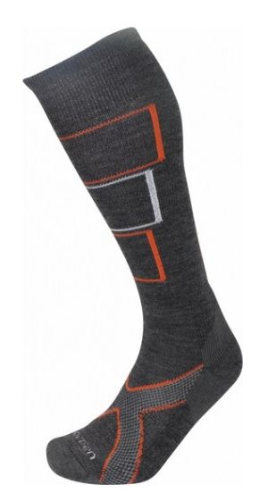 Носки для горных лыж Lorpen R11SM