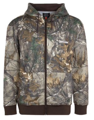 Джемпер Remington Hoodie