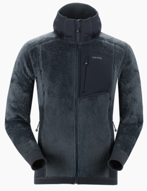 Лёгкая мужская куртка Sivera Скарлат Про 2021