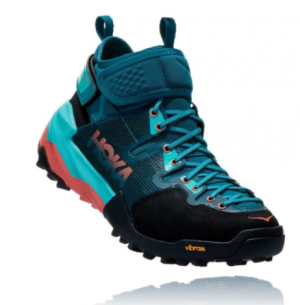 Hoka - Легкие треккинговые ботинки Sky Arkali