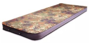 Комфортный самонадувающийся коврик см Tengu Mk 3.61M 198x77x10