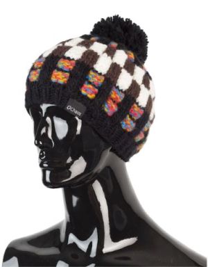 Стильная шапка для детей Chaos Kenya