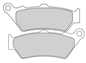 Износостойкие тормозные колодки Ferodo FDB2006ST