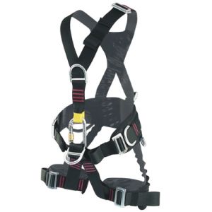 Регулируемая полная привязь Kong Apache