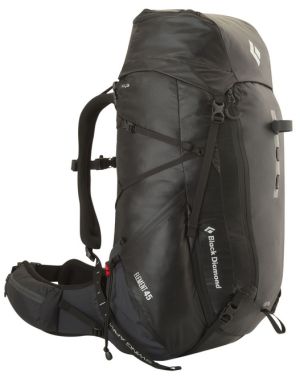 Легкий рюкзак Black Diamond Element 45