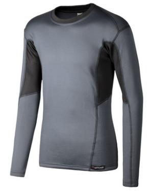 Технологичное термобелье O3 Ozone Ranger