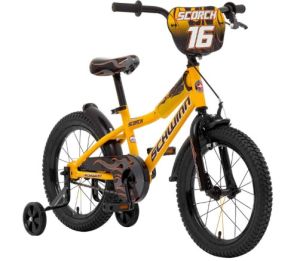 Удобный велосипед Schwinn Scorch