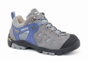 Zamberlan - Треккинговые кроссовки 141 Zenith Gtx Rr Jr