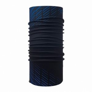 Бандана ветрозащитная Buff Windproof Tanner Blue