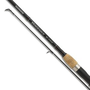 Рыбаловное удилище Shimano Vengeance BX Spinning