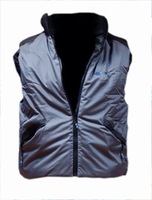 Ветрозащитный жилет Baseg RS