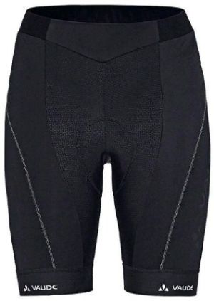 Эргономичные женские велошорты Vaude Wo Pro Pants