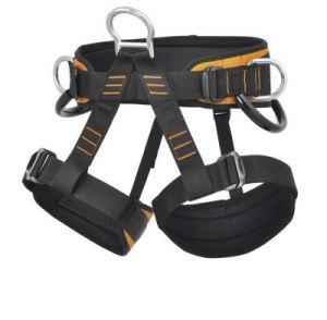Обвязка для промышленного альпинизма Rock Empire Skill Belt