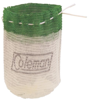 Сеточка удобная для бензиновых и керосиновых ламп Coleman