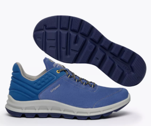 Мужские легкие полуботинки Grisport 44409