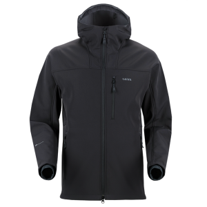 Куртка-софтшелл из мембранной ткани Sivera Алпаут 2020