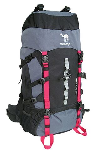 Походный рюкзак Tramp Light 60