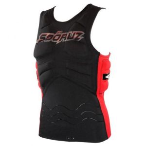 Жилет мультиспортивный SOORUZ Kitevest LOOP