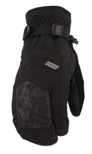 Надежные варежки мужские Pow Transfilmer Mitt
