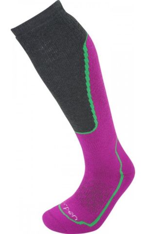 Термоноски для горных лыж Lorpen S2MSW