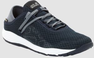 Jack Wolfskin — Кроссовки для путешествий Seven Wonders Packer Low W