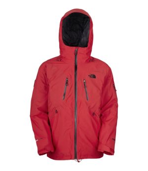 Куртка для фрирайда The North Face M HECKTIC DOWN