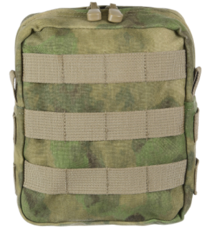 Удобный подсумок утилитарный средний на кнопках 5.45 Design