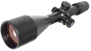 Оптический прицел кольца Carl Zeiss 6-24x72* 60 Victory D FL BDC