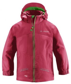 Куртка с флисовой подстежкой Vaude Kids Suricate 3 in 1 Jacket
