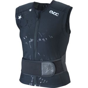Качественный женский защитный жилет Evoc Protector Vest Women