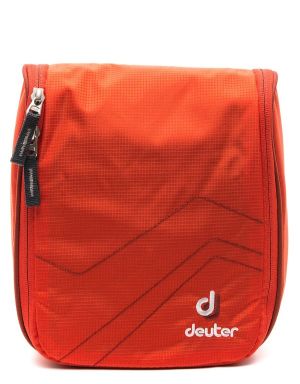 Стильный несессер Deuter Wash Center II