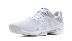 Asics - Кроссовки летние для спорта GEL-SOLUTION SPEED 3 CLAY