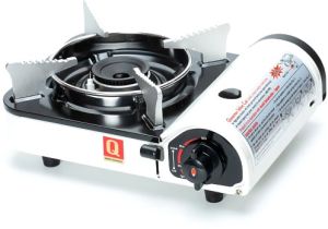 Портативная газовая печка NaMilux NA-170PF