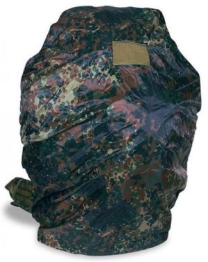 Защитная накидка для рюкзака Tasmanian Tiger Raincover L FT